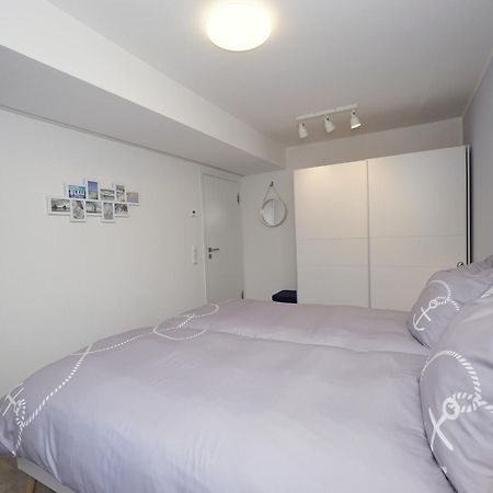 Traum Fewo Strandliebe Mit Meerblick, 3 Schlafzimmer, 2 Baeder Binz Exterior foto