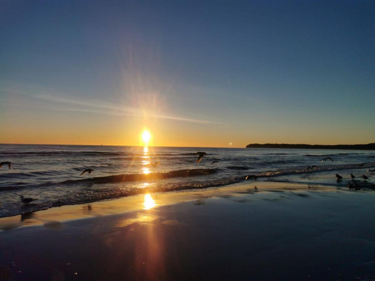 Traum Fewo Strandliebe Mit Meerblick, 3 Schlafzimmer, 2 Baeder Binz Exterior foto