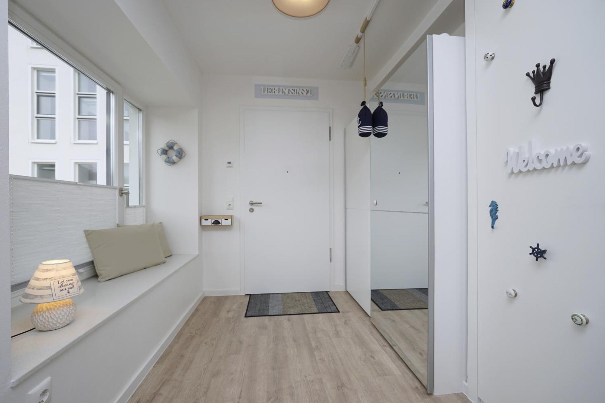 Traum Fewo Strandliebe Mit Meerblick, 3 Schlafzimmer, 2 Baeder Binz Exterior foto